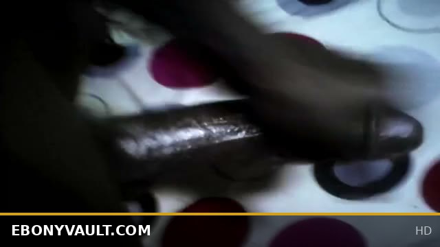 Enhanced Display of the Big Black Tonfa in Action