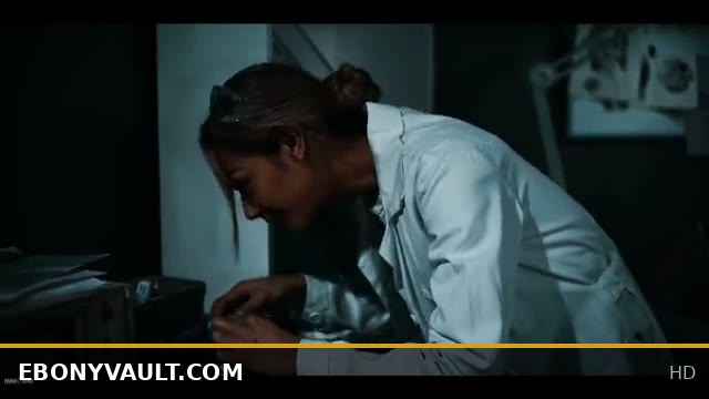 Parasited Doctor: Ebony & Latina Take Control
