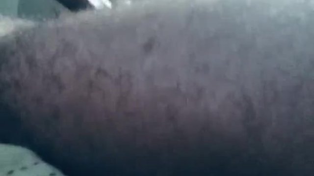 Capturing the Action with My Huge 8-Inch Cock