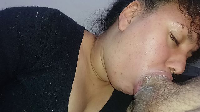 hardcore rough blowjob: the ultimate way to suck a dick 🍆💦😋